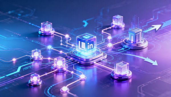LinkedIn上怎么提高有效触达?内容方向比频率更重要 LinkedIn上怎么提高有效触达?内容方向比频率更重要