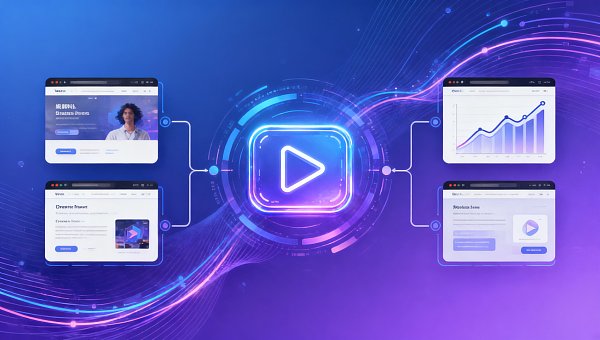 YouTube做品牌展示还是获客?不同目标打法完全不同 YouTube做品牌展示还是获客?不同目标打法完全不同