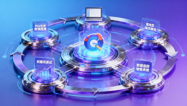 搜索引擎营销适合哪些阶段?投放前先判断这几点 搜索引擎营销适合哪些阶段?投放前先判断这几点