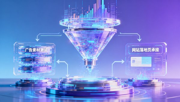 Facebook广告投放技巧:如何判断素材该换还是人群该换 Facebook广告投放技巧:如何判断素材该换还是人群该换
