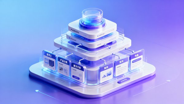 外贸企业数字营销网站搭建要先定内容结构吗 外贸企业数字营销网站搭建要先定内容结构吗
