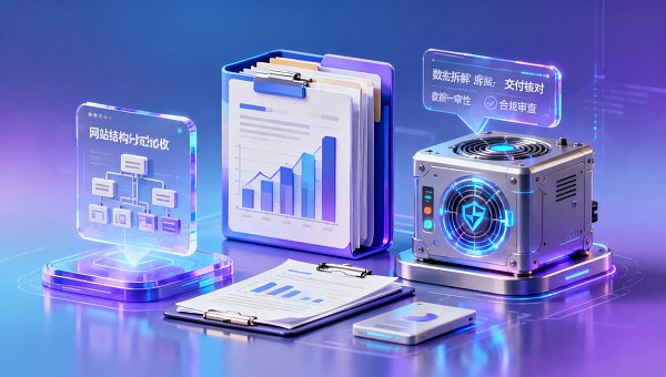 数字营销策略机构服务怎么验收更清晰 数字营销策略机构服务怎么验收更清晰
