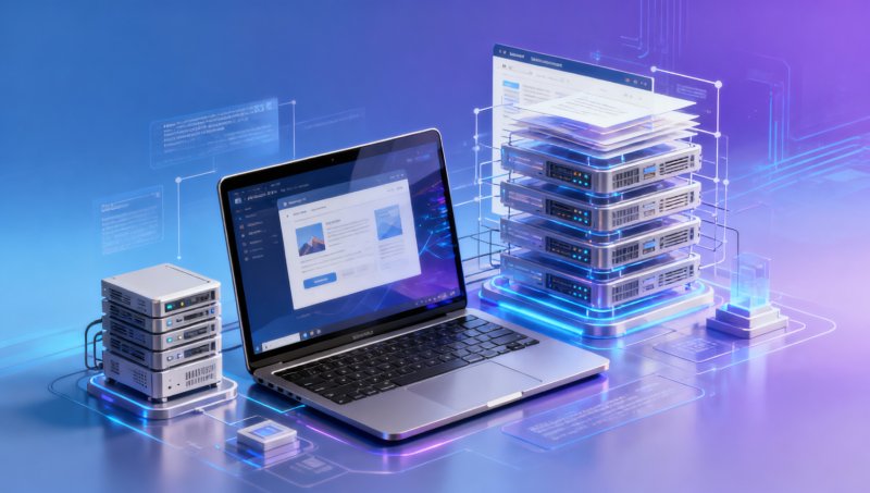 多语言网站建设成本高吗：费用拆解一文看懂
