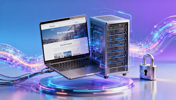 跨境网站搭建费用包含哪些隐性成本