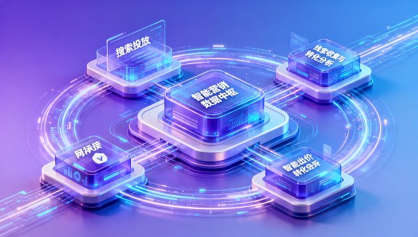 AI+SEM广告智投营销系统技术特性,哪些能力真的影响投放结果 AI+SEM广告智投营销系统技术特性,哪些能力真的影响投放结果
