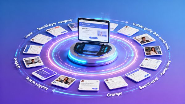 AI+SNS营销解决方案落地前，为什么要先统一内容节奏