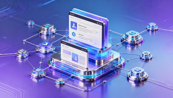 Structured data website builder怎么优化,才能拿到更清晰的收录信号 Structured data website builder怎么优化,才能拿到更清晰的收录信号