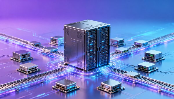 CDN 如何提升网站访问速度,对比哪些更关键 CDN 如何提升网站访问速度,对比哪些更关键