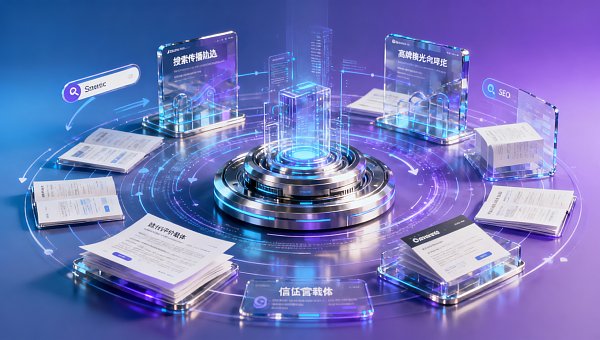 品牌声量提升工具，先解决曝光还是先看口碑