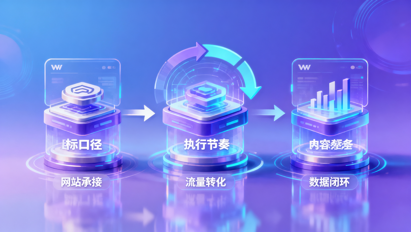社交平台营销策略要见效,先统一哪三个动作 社交平台营销策略要见效,先统一哪三个动作