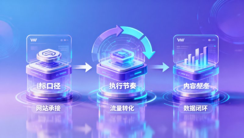 社交平台营销策略要见效，先统一哪三个动作
