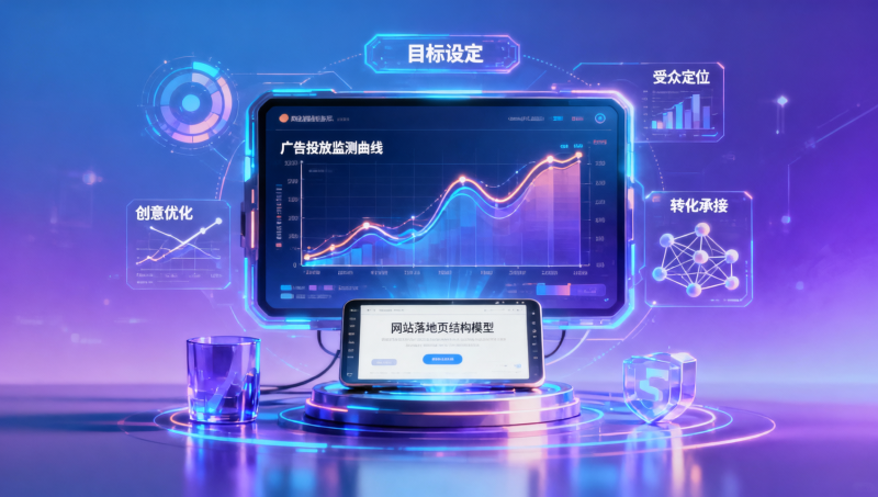广告投放ROI低，先排查这5个环节