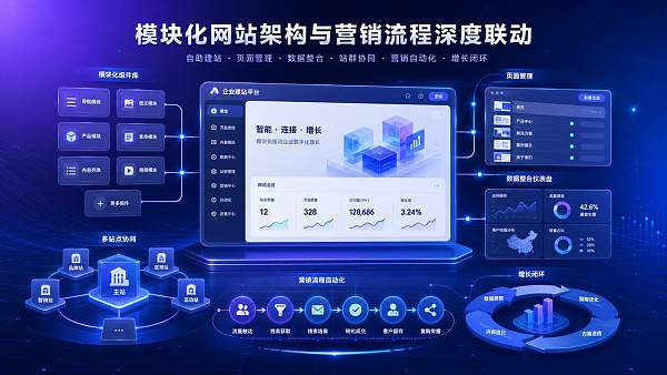 企业级自助建站系统定制要不要做二次开发 企业级自助建站系统定制要不要做二次开发