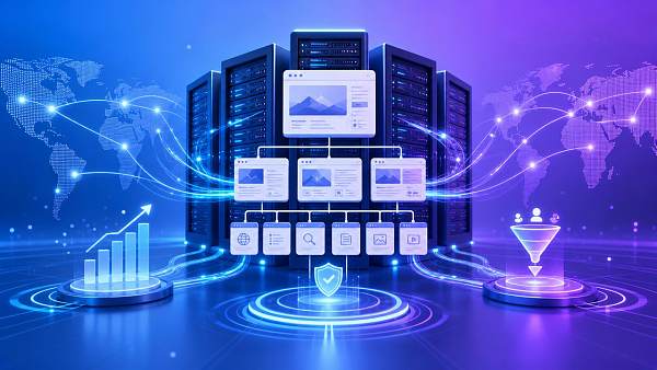 B2B外贸解决方案多语言SEO成本高吗 B2B外贸解决方案多语言SEO成本高吗