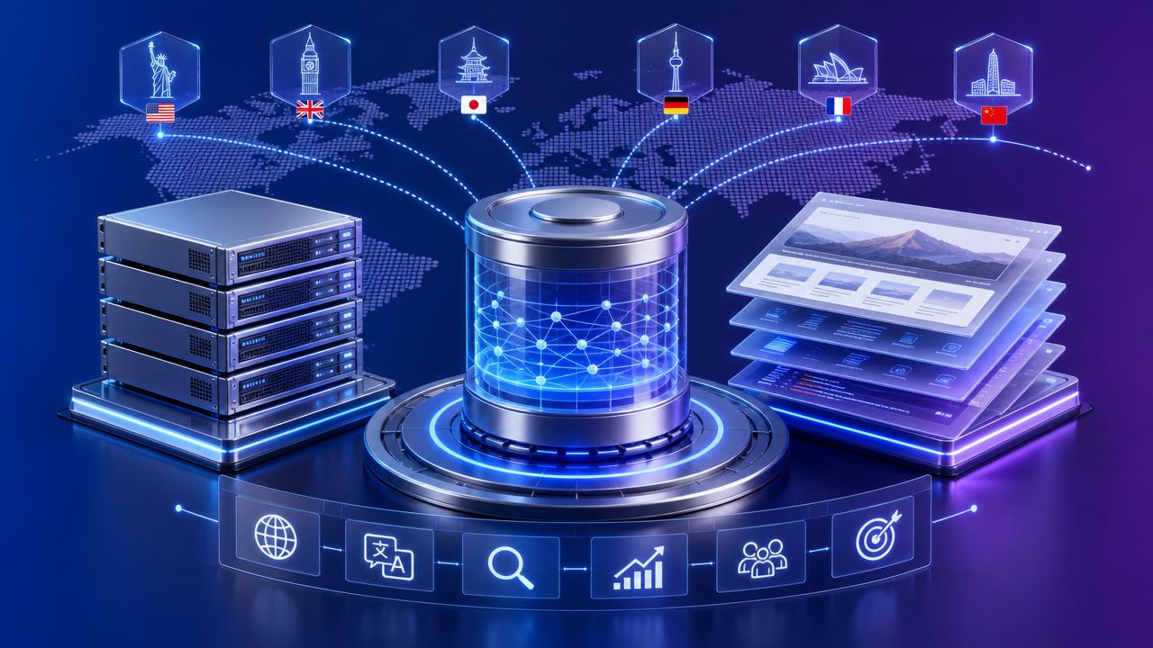 Headless CMS for global websites报价贵吗 Headless CMS for global websites报价贵吗