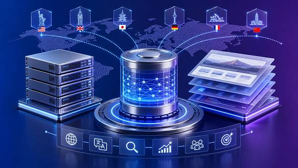 Headless CMS for global websites报价贵吗 Headless CMS for global websites报价贵吗