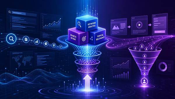 SEO关键词研究怎么找准转化词 SEO关键词研究怎么找准转化词