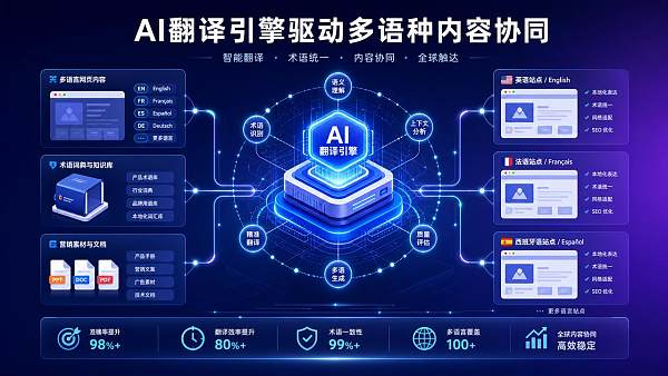AI翻译软件如何兼顾效率与准确率 AI翻译软件如何兼顾效率与准确率
