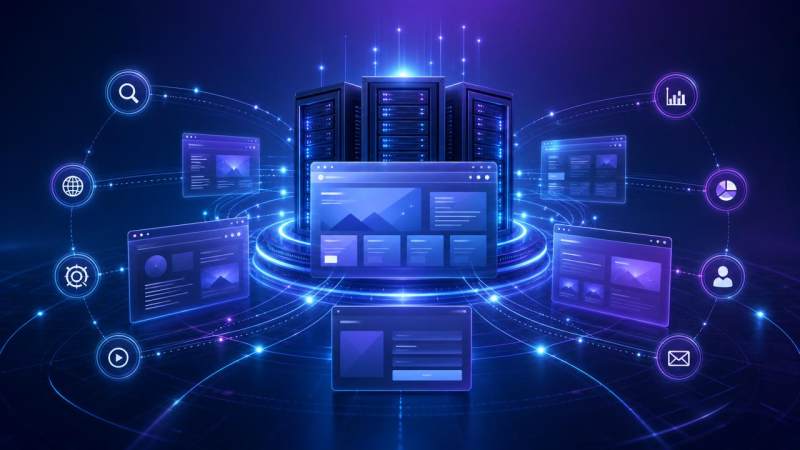 B2B外贸解决方案和传统方案哪个更合适