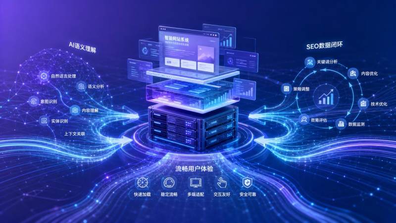 2026搜索引擎排名因素变化
