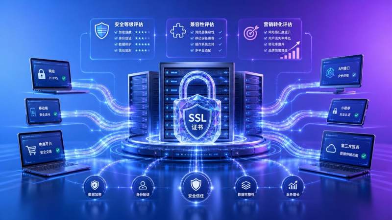 SSL证书购买前要确认什么