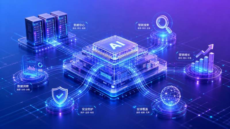 AI翻译软件建多语言站好用吗