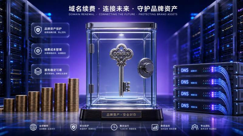 域名注册价格差在哪