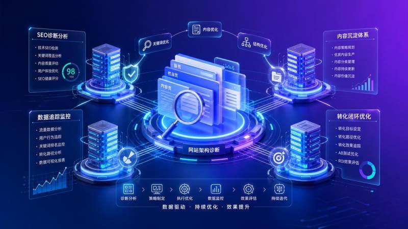 搜索引擎排名优化多久能见效？