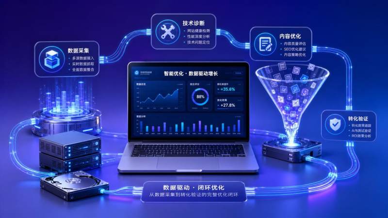谷歌SEO优化工具怎么搭配使用