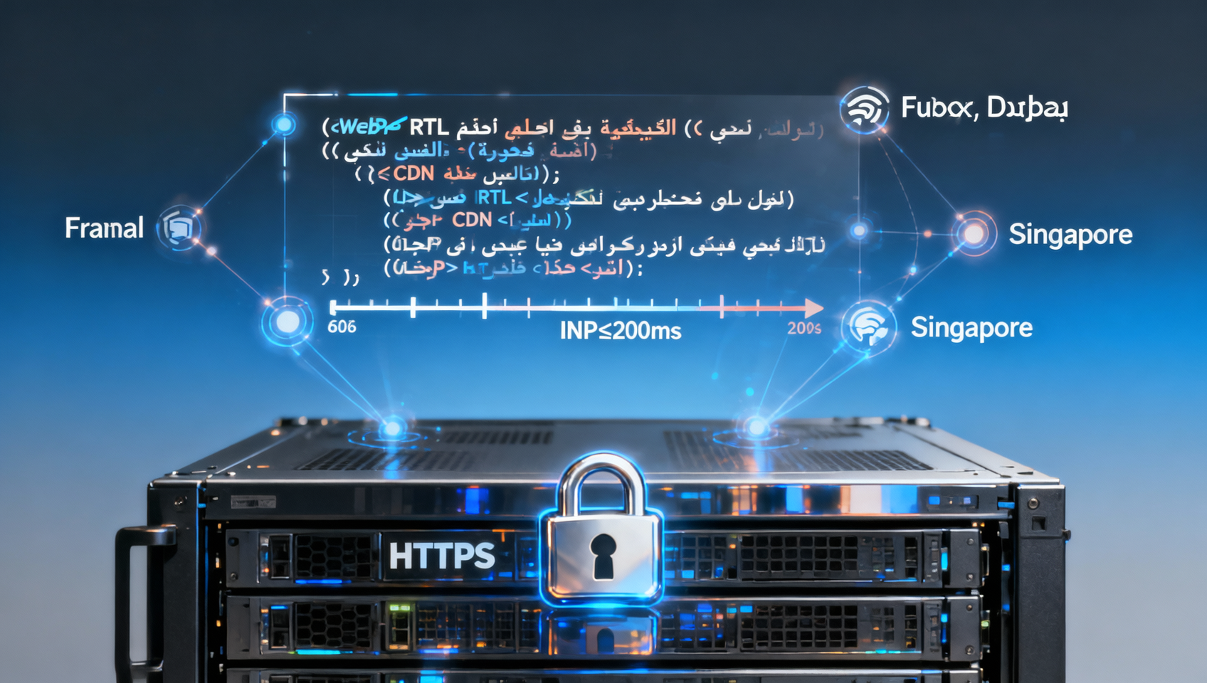外贸建站技术清单2024版：从HTTPS强制跳转、WebP适配到INP性能阈值的12项硬性要求