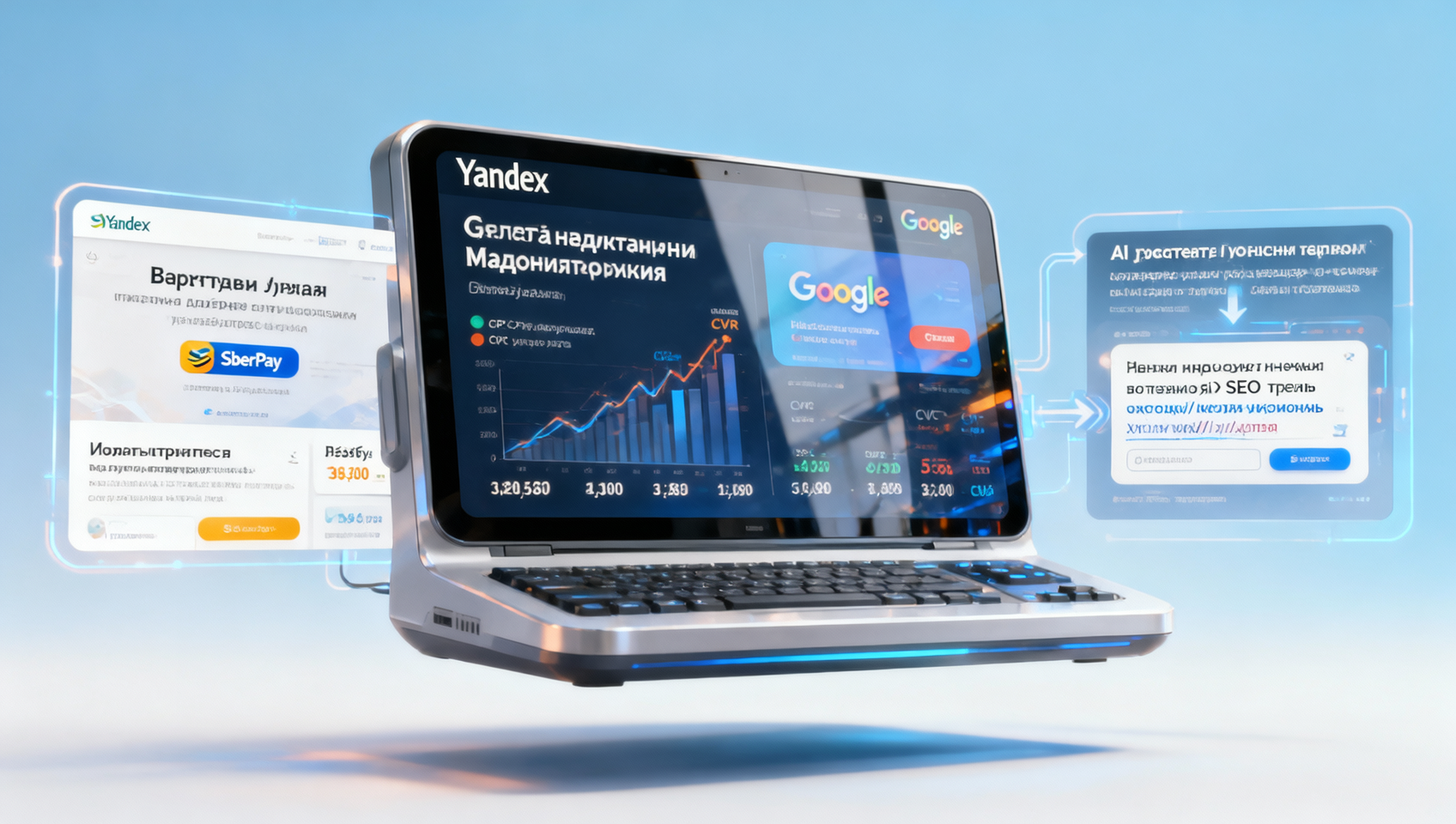 外贸推广预算有限时,优先投Google还是Yandex?2026年东欧市场ROI对比 外贸推广预算有限时,优先投Google还是Yandex?2026年东欧市场ROI对比