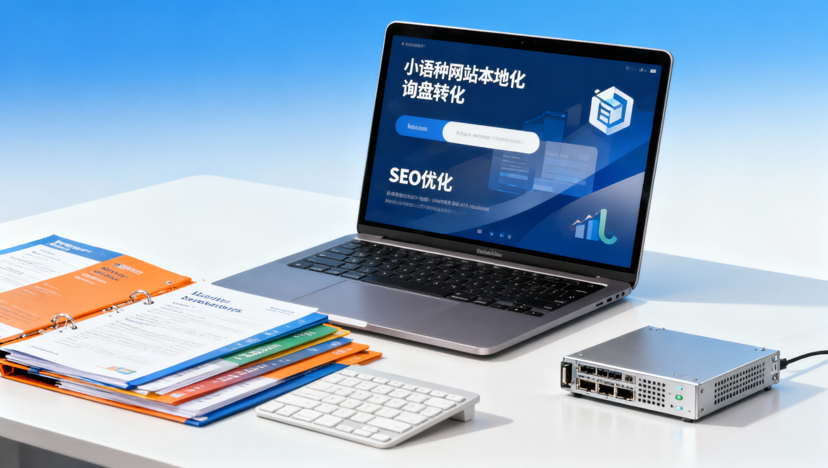小语种网站内容本地化怎么做 小语种网站内容本地化怎么做