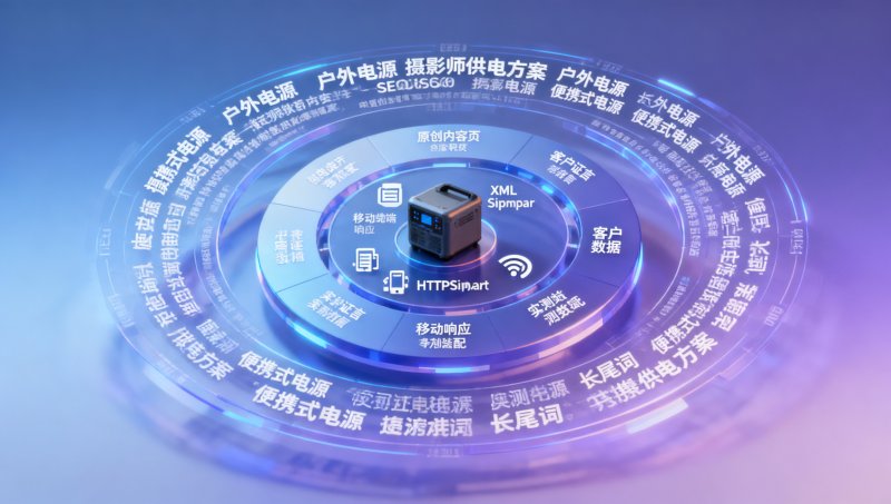 独立站自然流量增长周期：从上线到稳定获客的6个阶段特征与指标阈值