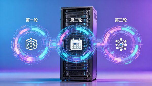 独立站SEO效果周期：核心词排名进入TOP10前需完成的3轮内容迭代