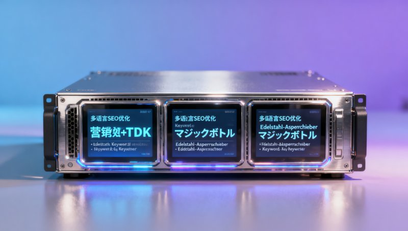 独立站整站翻译是否需重做TDK？不同语言版本SEO设置差异