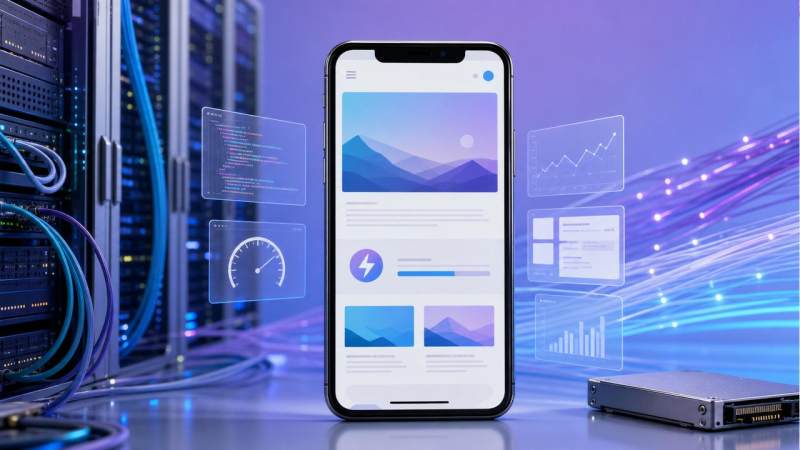 Google AMP手机网站还有必要做吗