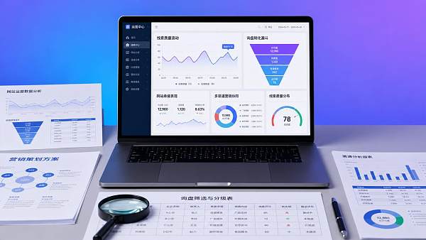 B2B询盘获客为什么线索质量不稳 B2B询盘获客为什么线索质量不稳