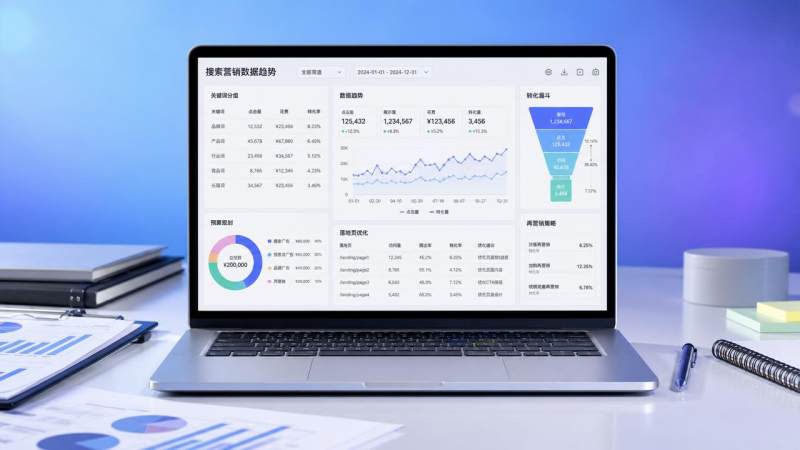 SEM广告投放预算分配实用方法