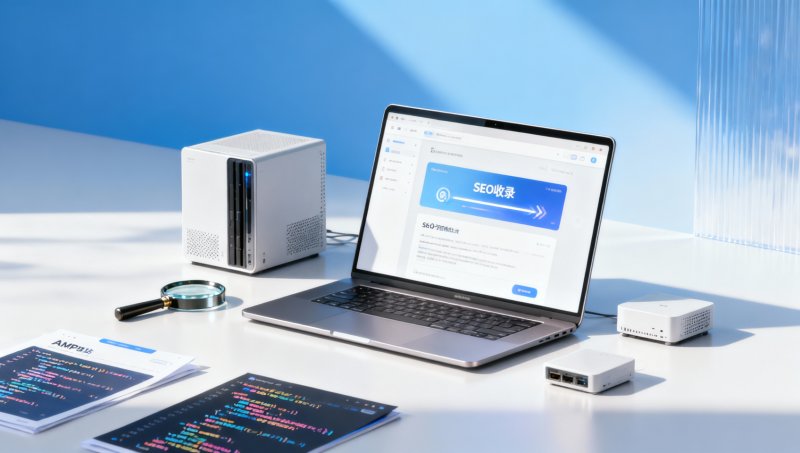 Google AMP建站怎么做？从页面结构到SEO收录一次讲清