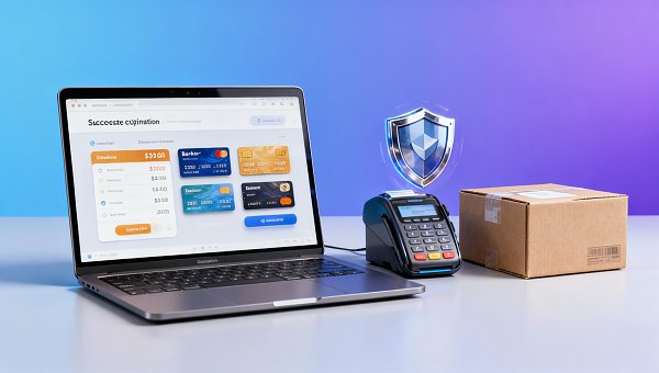 B2C跨境商城支付系统接入难点有哪些?风控与成功率优化指南 B2C跨境商城支付系统接入难点有哪些?风控与成功率优化指南