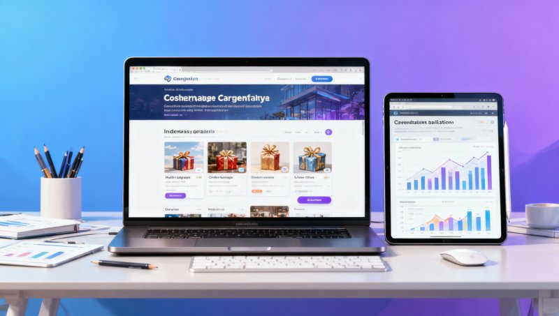 B2C跨境商城解决方案适合哪些业务阶段？从起盘到扩张拆解