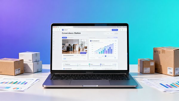 B2C跨境电商商城独立站为什么难起量?常见运营误区盘点 B2C跨境电商商城独立站为什么难起量?常见运营误区盘点