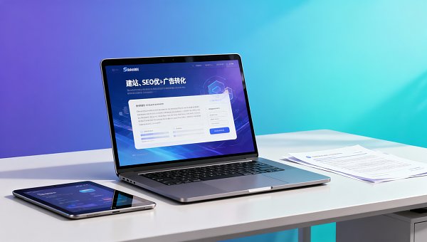 建站营销一体化到底适合什么企业?从获客到转化看落地场景 建站营销一体化到底适合什么企业?从获客到转化看落地场景