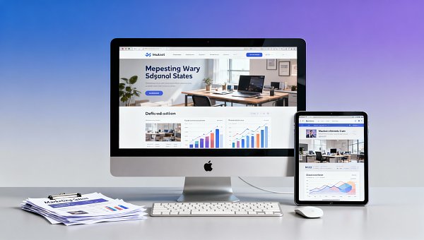 B2B外贸营销如何搭建获客闭环?从独立站到线索培育一步步看 B2B外贸营销如何搭建获客闭环?从独立站到线索培育一步步看