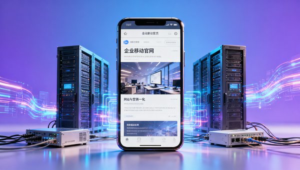 移动端建站为何先看加载速度 移动端建站为何先看加载速度