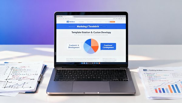 B2B外贸建站选模板还是定制开发 B2B外贸建站选模板还是定制开发