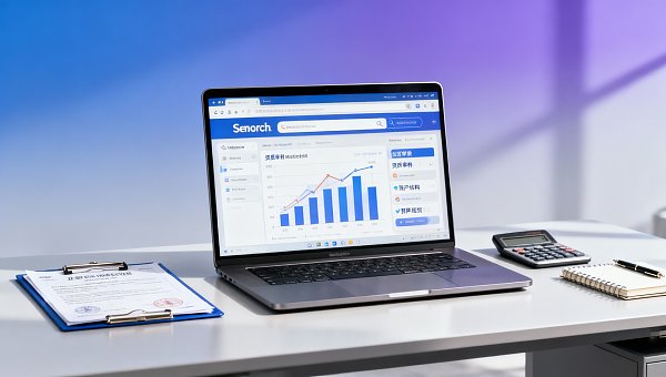 Google广告投放开户前先看这4点 Google广告投放开户前先看这4点