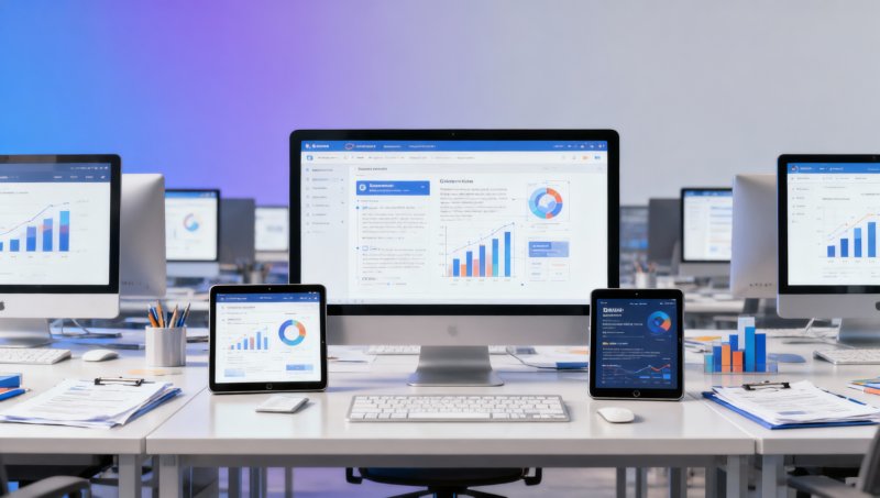 B2B外贸网站栏目怎么规划，才更容易拿到高质量询盘？