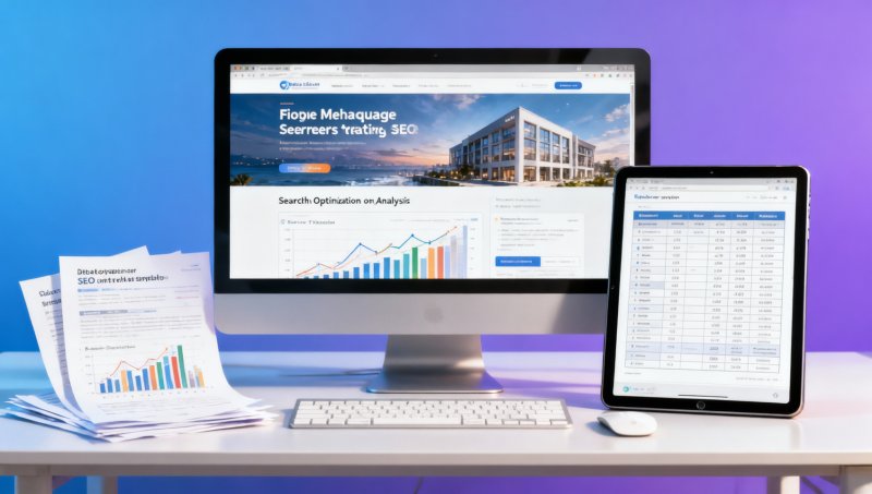 独立站工具怎么选？建站、SEO、询盘追踪常用工具对比