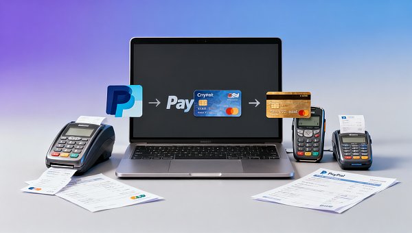 B2C跨境商城收款怎么选?PayPal、信用卡与本地支付对比 B2C跨境商城收款怎么选?PayPal、信用卡与本地支付对比